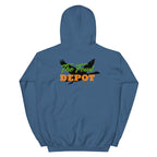 TFD Hoodie