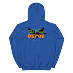 TFD Hoodie