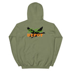 TFD Hoodie