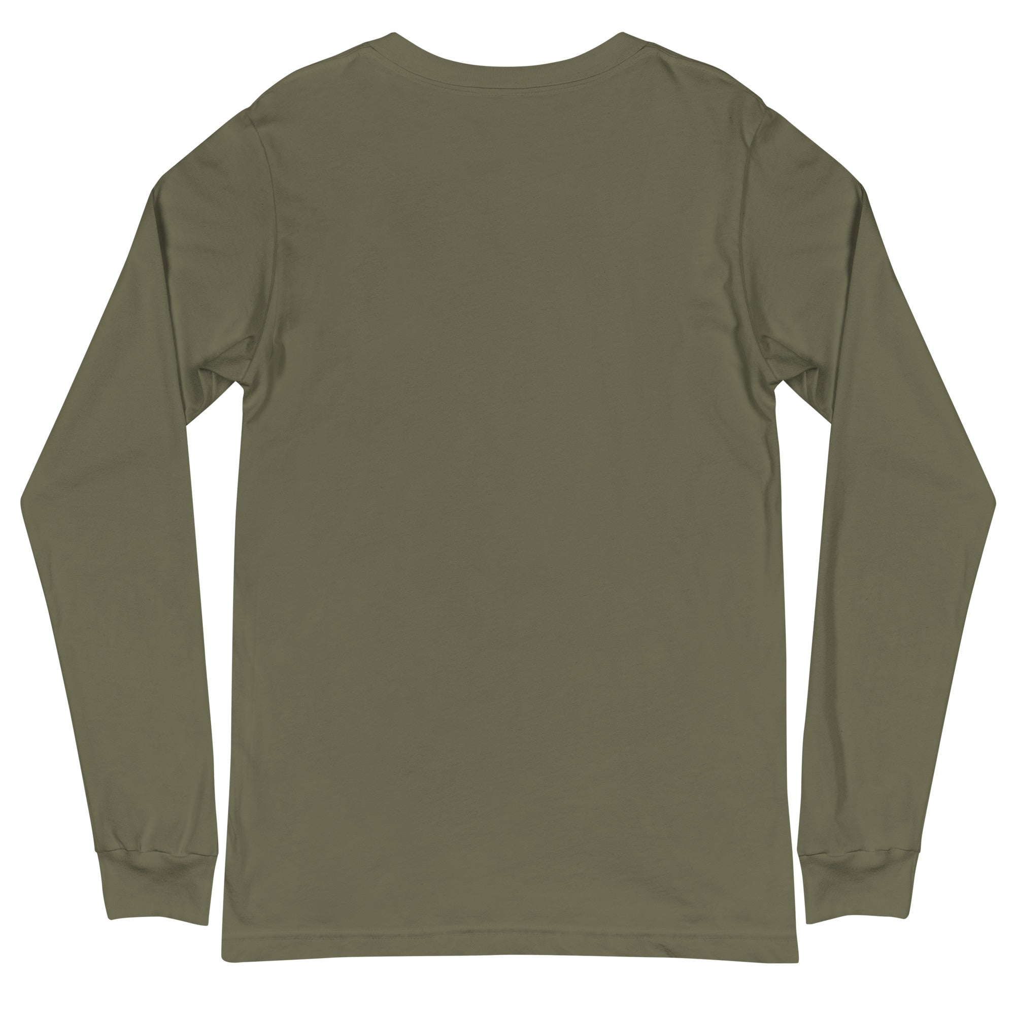 TFD Long Sleeve Tee