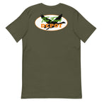 TFD t-shirt