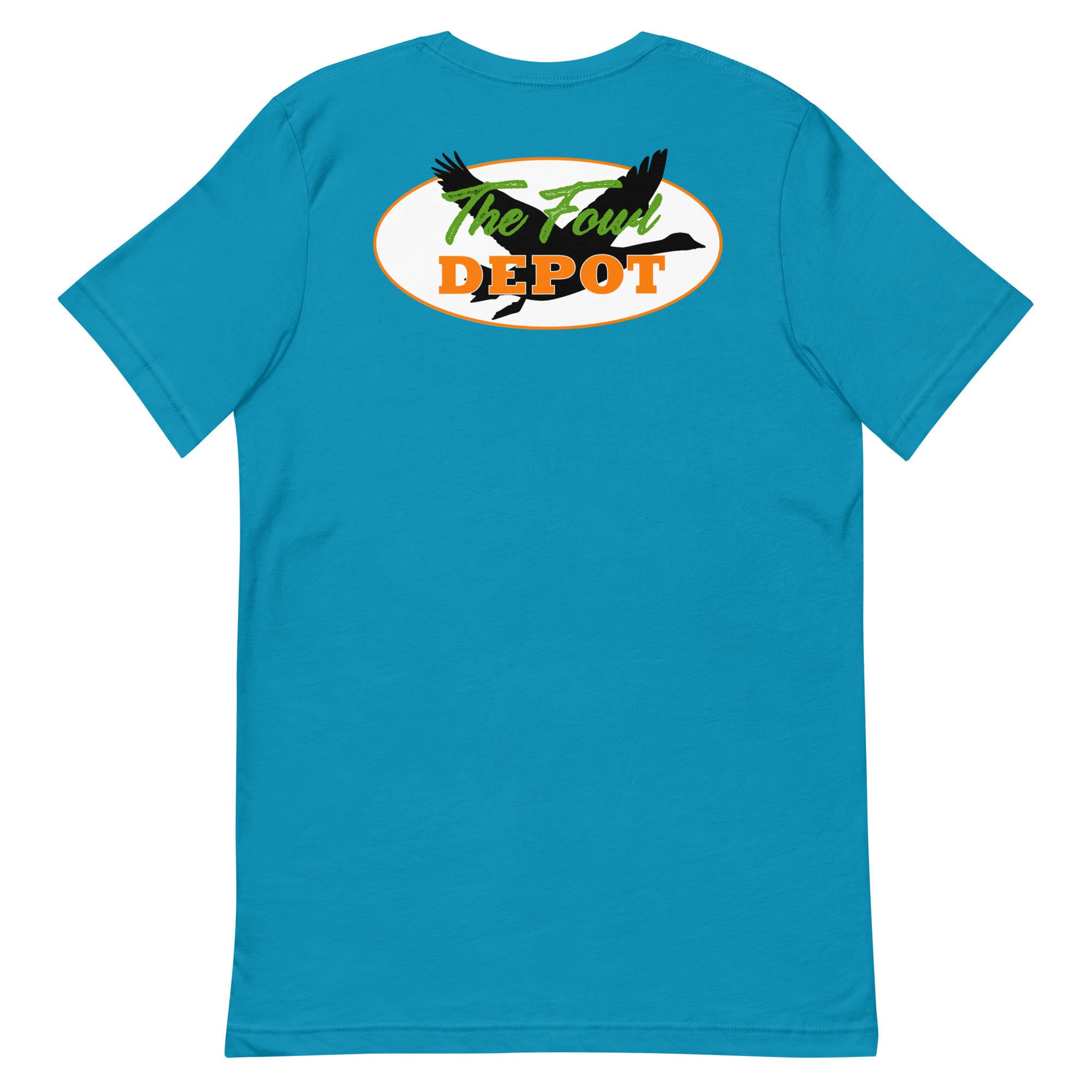 TFD t-shirt