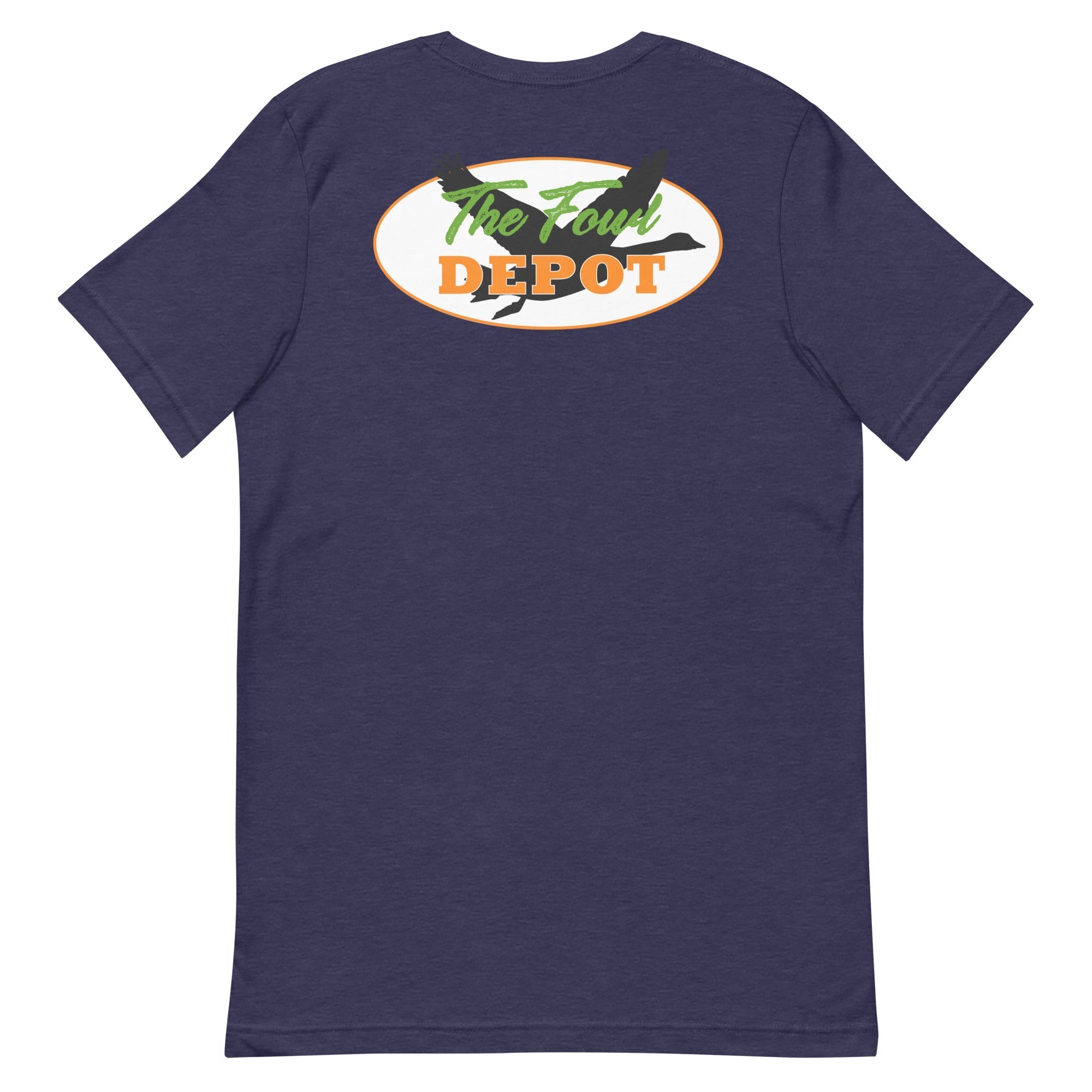 TFD t-shirt