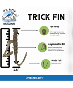 The Trick Fin