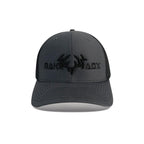 Timber Trucker Hat