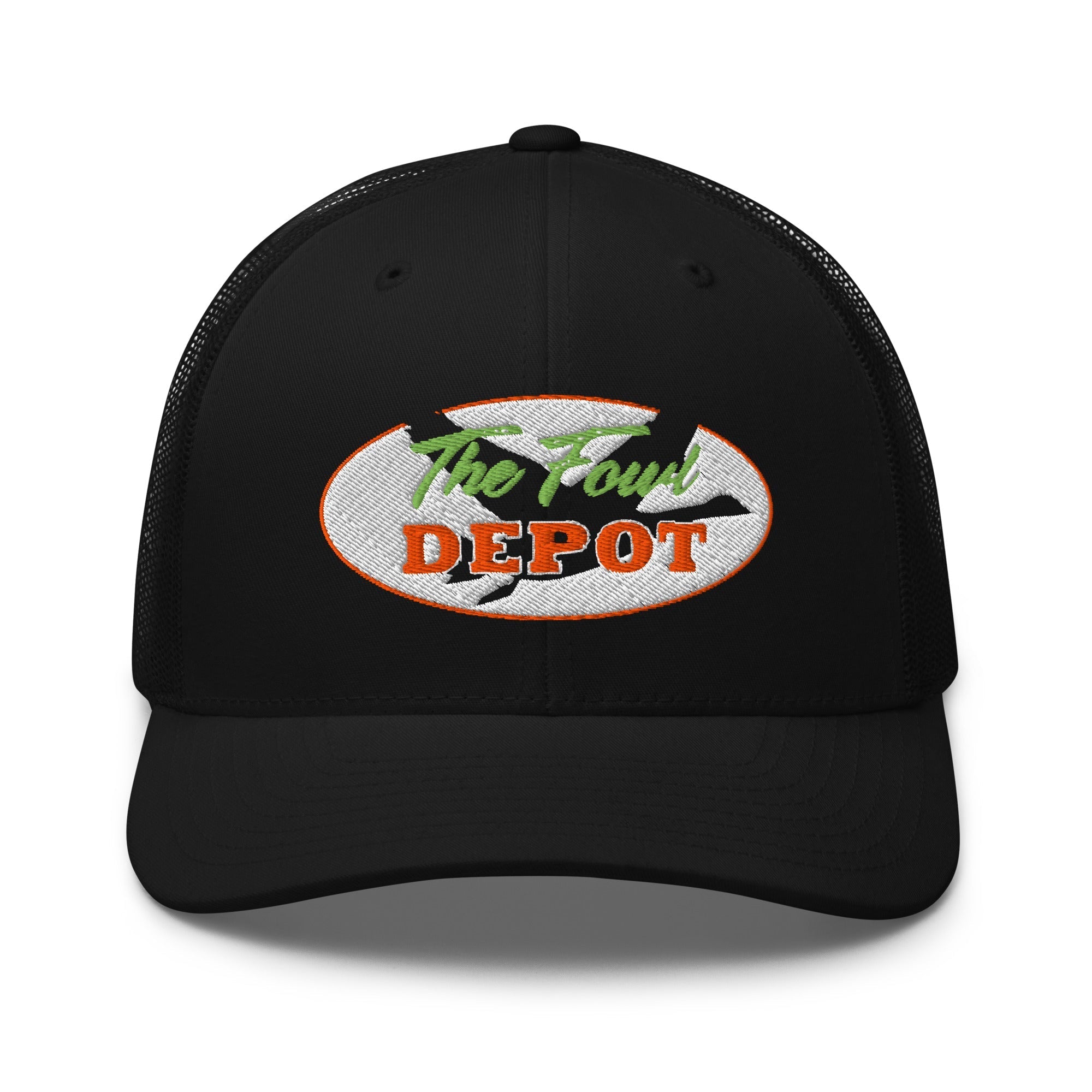 Trucker Cap