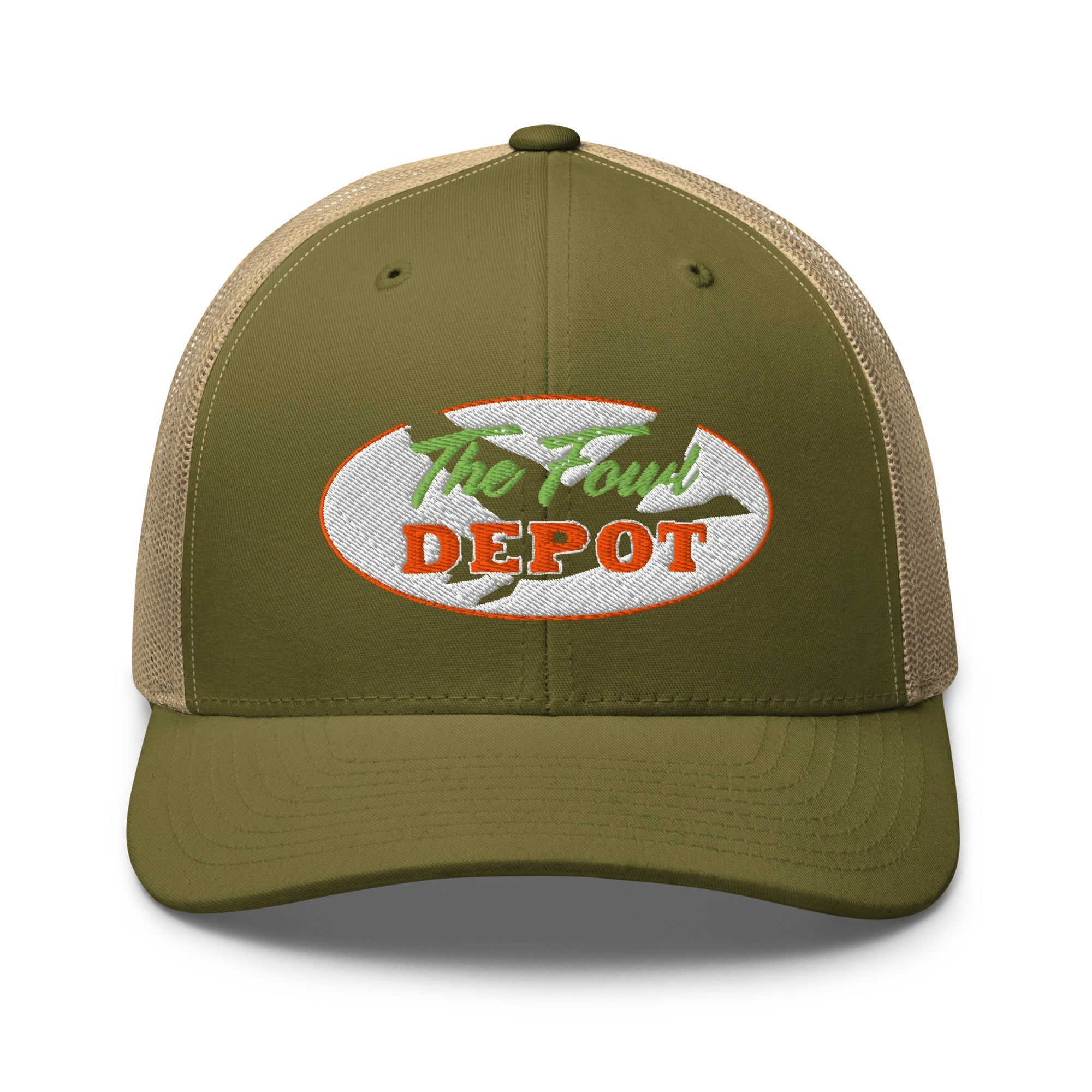 Trucker Cap