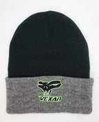 Knit Stocking Cap
