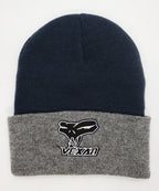 Knit Stocking Cap
