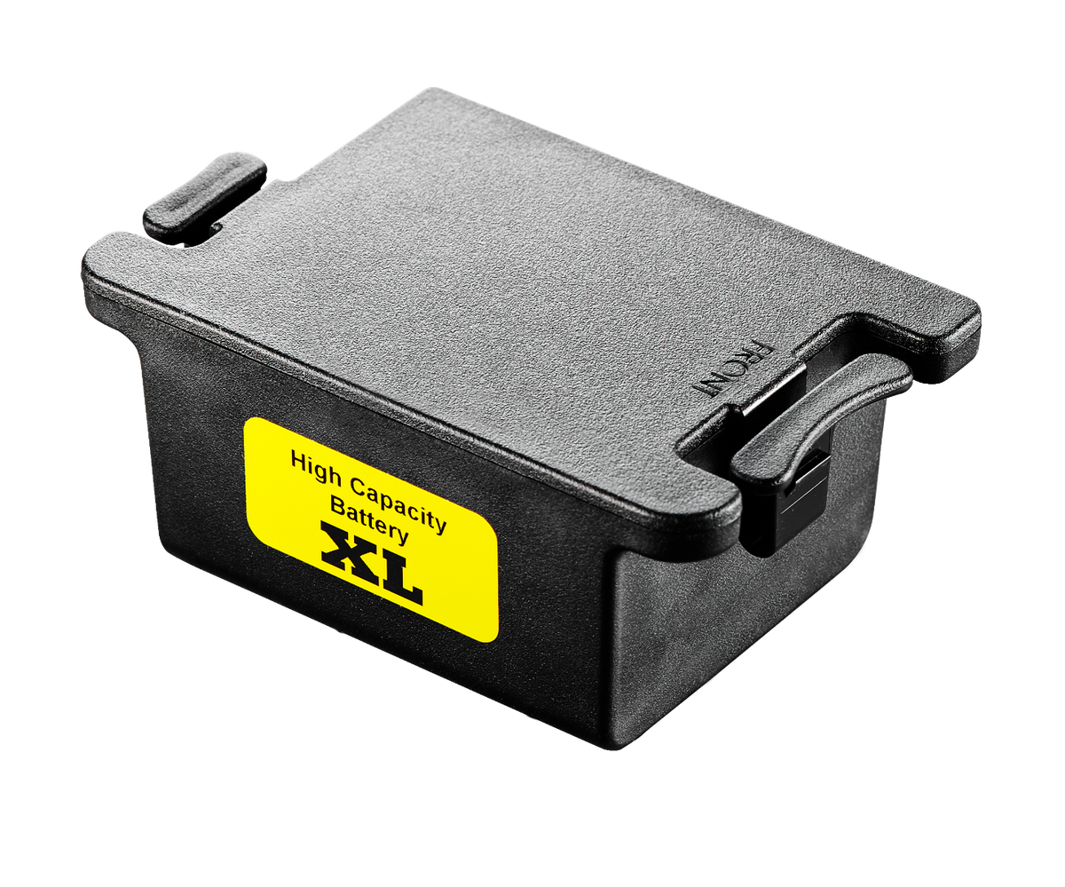 HR500 Essentials Pack