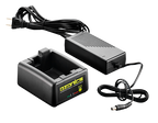 HR300/Orion/OrionX/HR500 Battery Charger