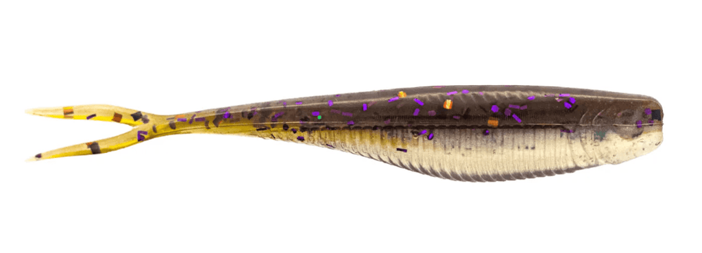 Rally Shad - 3.75"