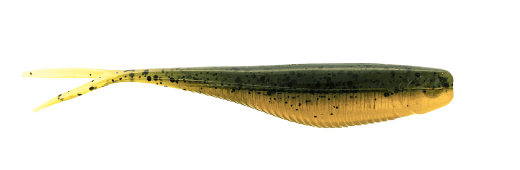 Rally Shad - 3.75"