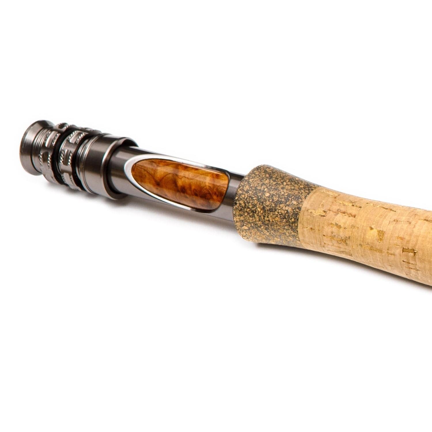 Yellowstone II Fly Rod - 4 Piece