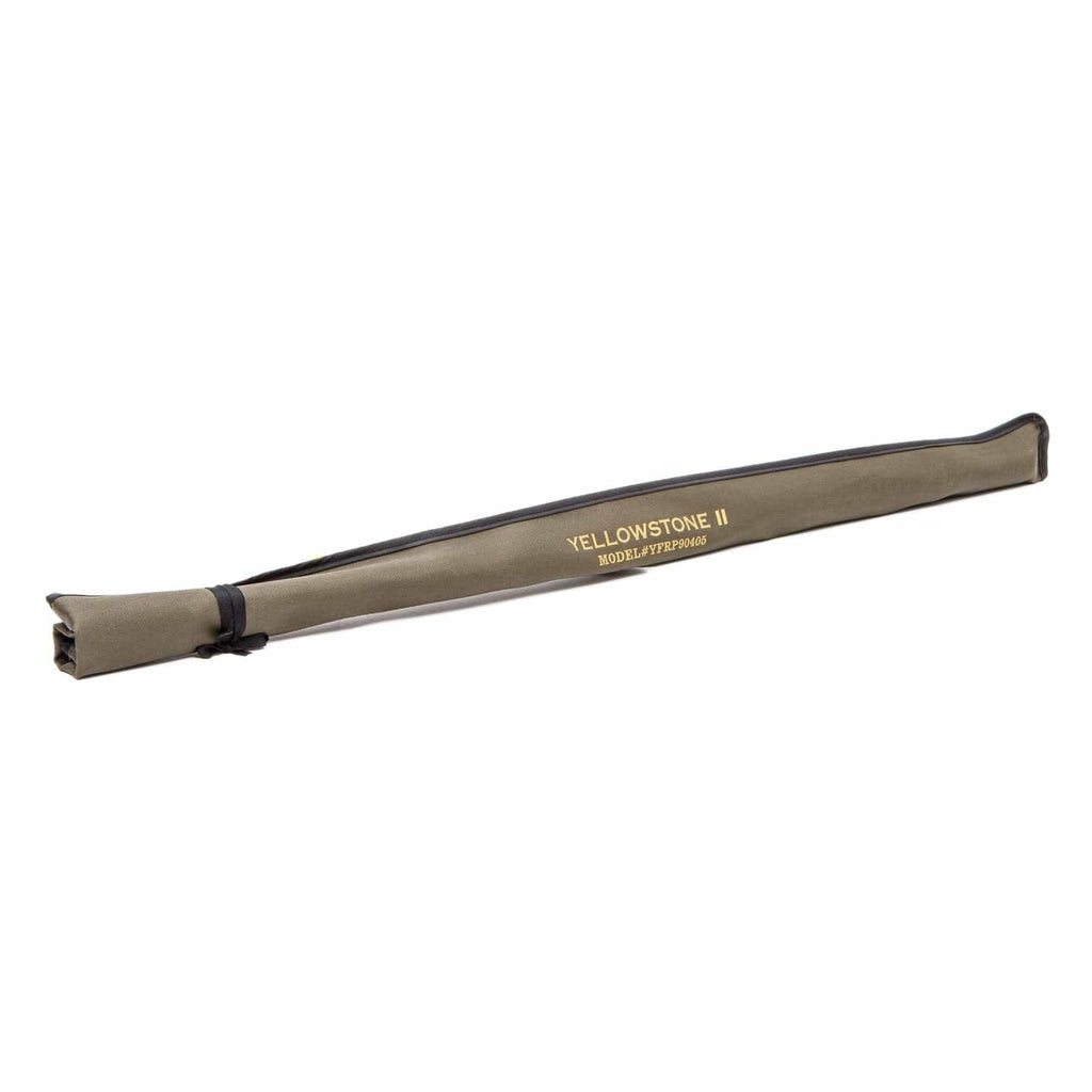 Yellowstone II Fly Rod - 4 Piece