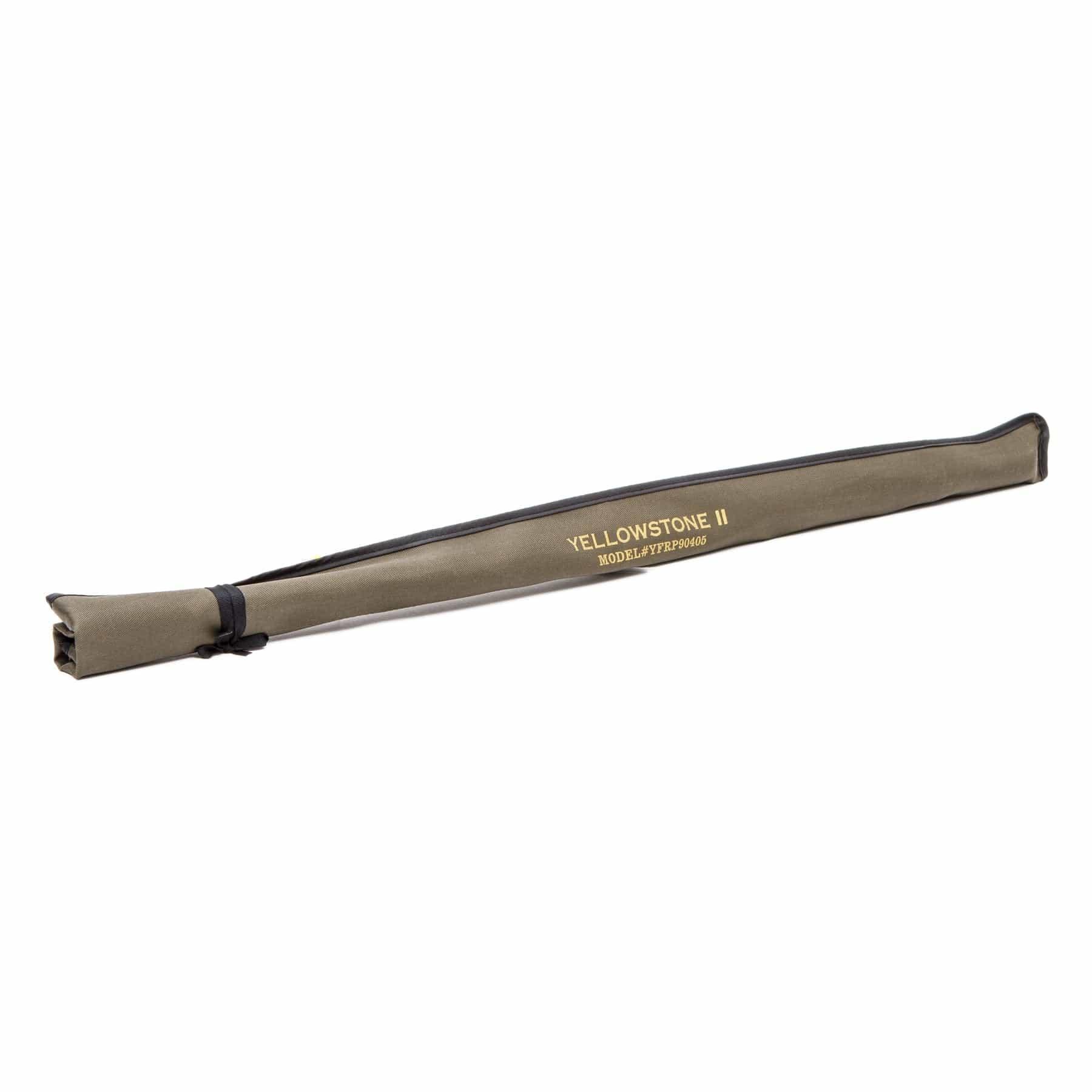 Yellowstone II Fly Rod - 4 Piece